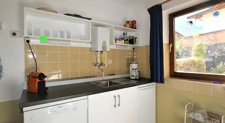 Maison de vacances au Schwoich