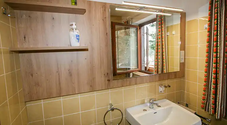 Maison de vacances au Schwoich