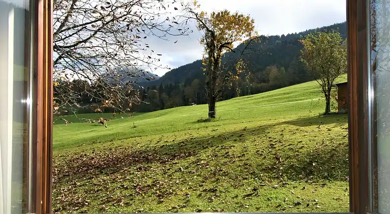Maison de vacances au Schwoich
