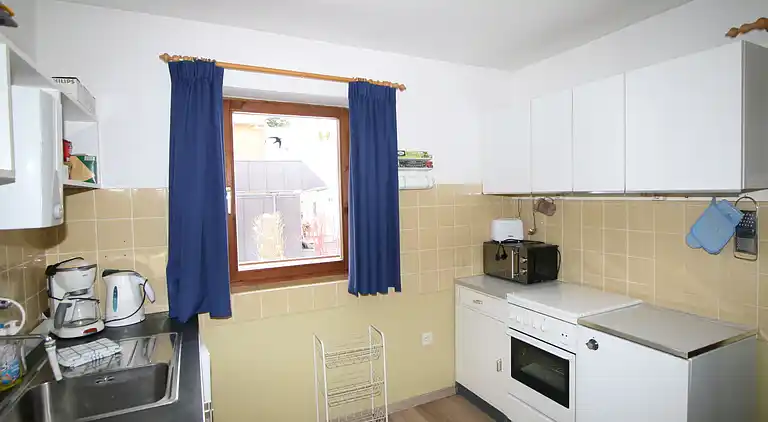 Maison de vacances au Schwoich