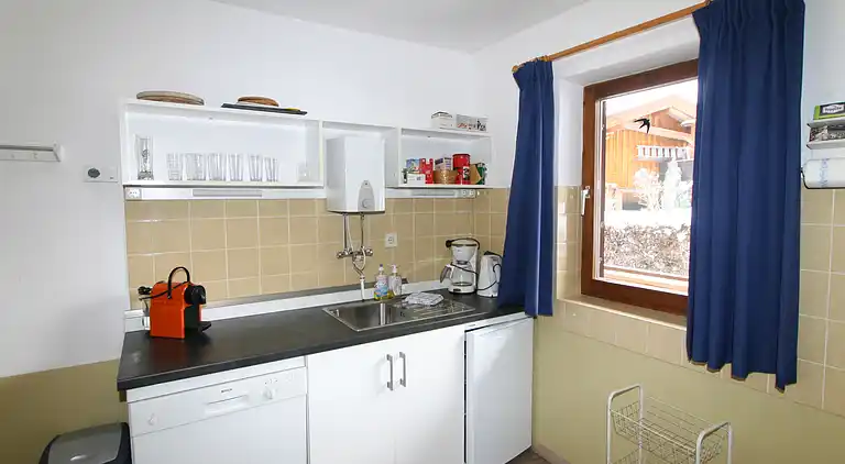 Maison de vacances au Schwoich