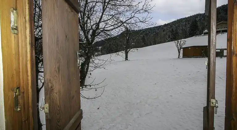 Maison de vacances au Schwoich