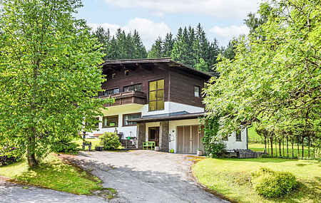 Cottage in Ellmau
