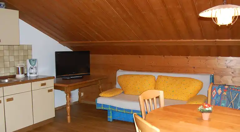 Feriebolig i Penningberg