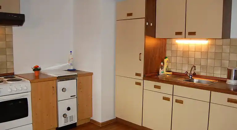 Feriebolig i Penningberg