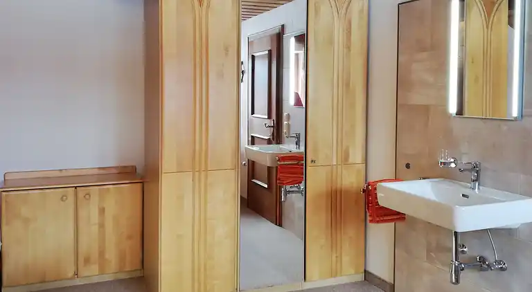 Feriebolig i Penningberg