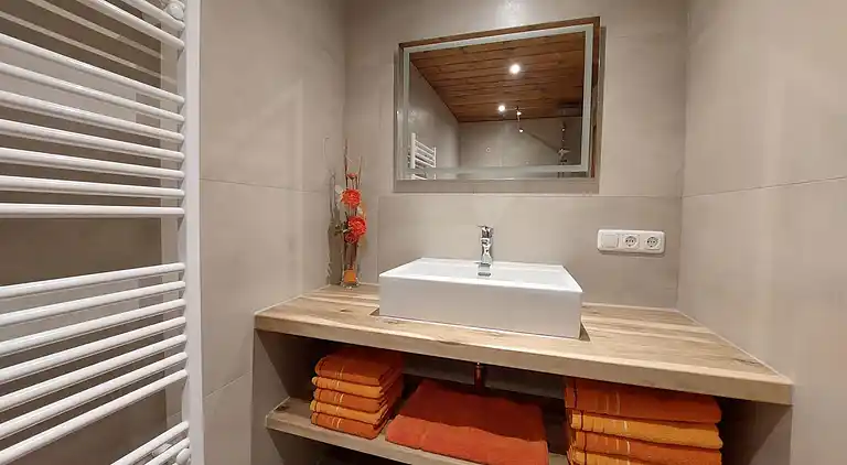 Feriebolig i Penningberg