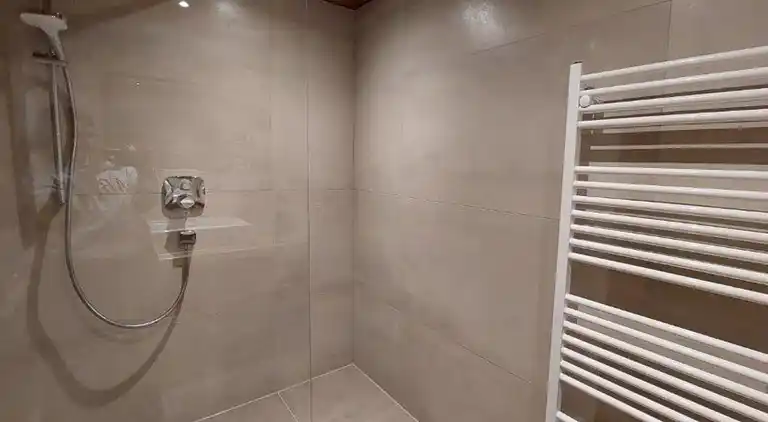 Feriebolig i Penningberg