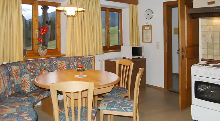 Feriebolig i Penningberg