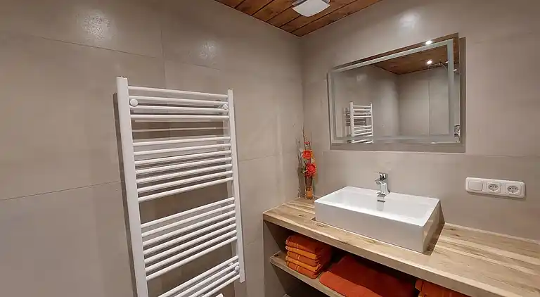 Feriebolig i Penningberg