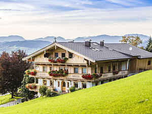 Hytte i Am Nachtsöllberg