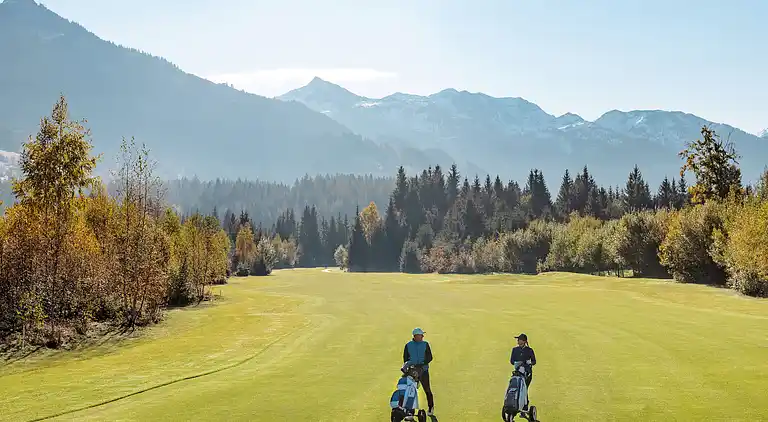 Holiday home in Kirchberg in Tirol