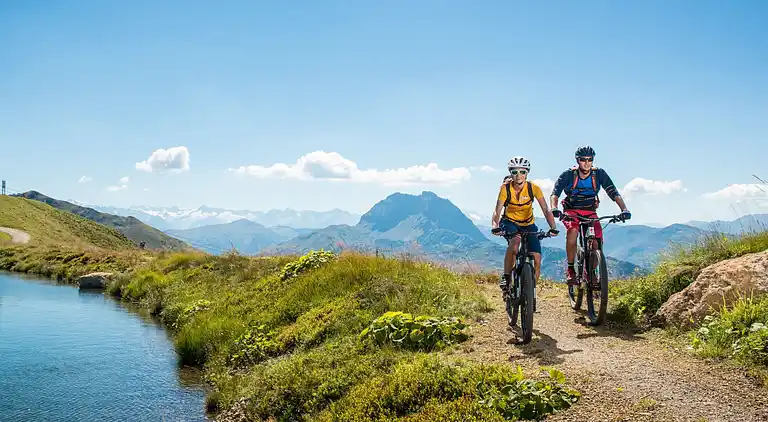 Holiday home in Kirchberg in Tirol