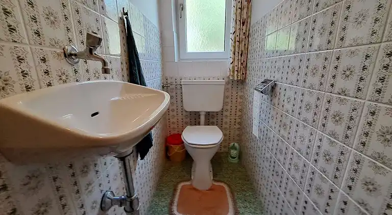 Holiday home in Kirchberg in Tirol