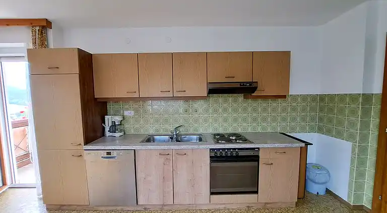 Holiday home in Kirchberg in Tirol