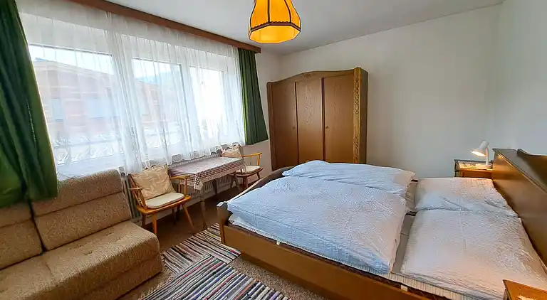 Holiday home in Kirchberg in Tirol