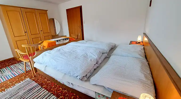 Holiday home in Kirchberg in Tirol