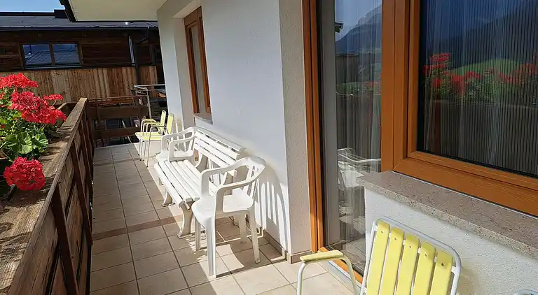 Holiday home in Kirchberg in Tirol