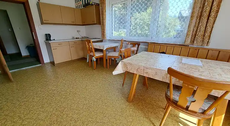 Holiday home in Kirchberg in Tirol