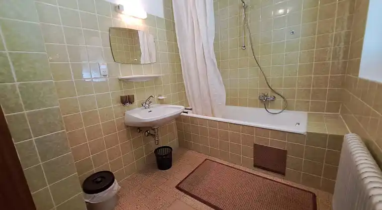 Holiday home in Kirchberg in Tirol