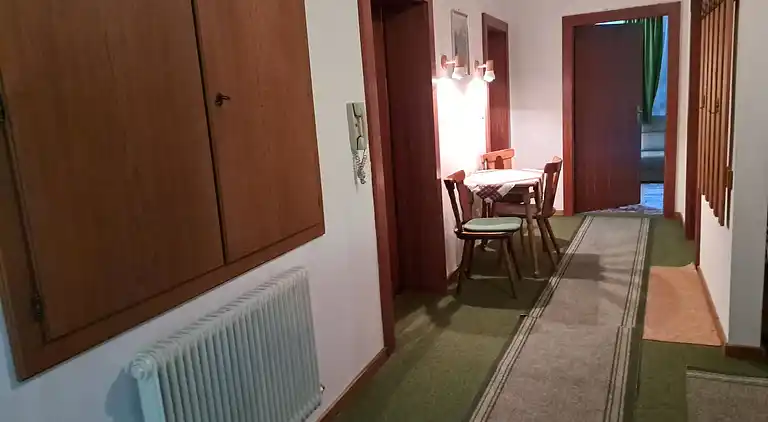 Holiday home in Kirchberg in Tirol