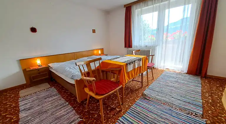 Holiday home in Kirchberg in Tirol