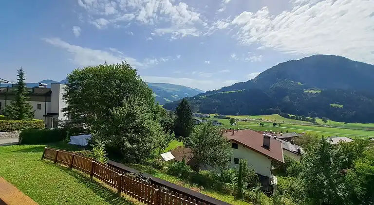 Holiday home in Kirchberg in Tirol