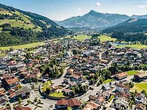 Hytte i Kirchberg in Tirol