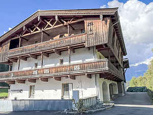 Hytte i Kitzbühel