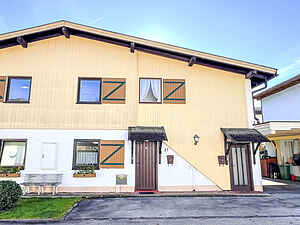 Hytte i Sankt Johann in Tirol