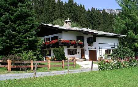Villa in Sankt Johann