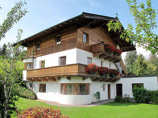 Apartment in Sankt Johann in Tirol