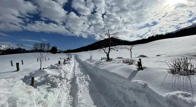 Holiday home in Sankt Johann in Tirol