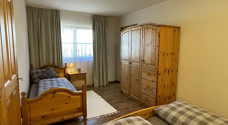 Holiday home in Sankt Johann in Tirol