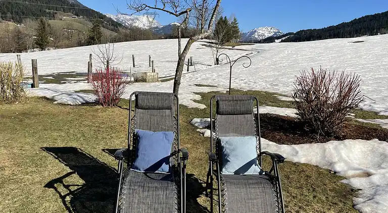 Holiday home in Sankt Johann in Tirol
