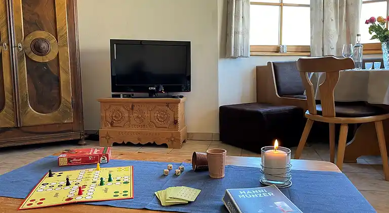 Holiday home in Sankt Johann in Tirol