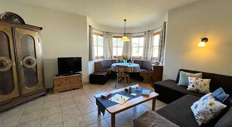 Holiday home in Sankt Johann in Tirol