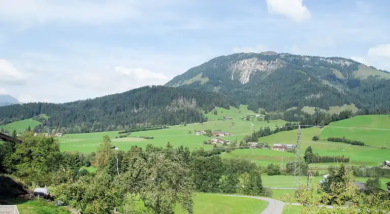 Holiday home in Sankt Johann in Tirol