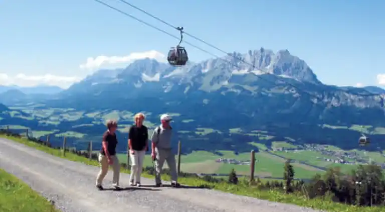 Holiday home in Sankt Johann in Tirol