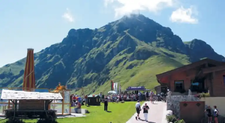 Holiday home in Sankt Johann in Tirol