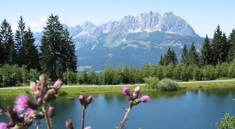 Holiday home in Sankt Johann in Tirol