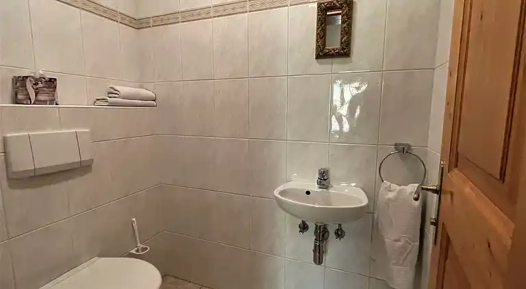 Holiday home in Sankt Johann in Tirol