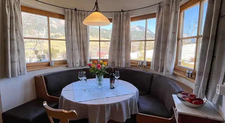 Holiday home in Sankt Johann in Tirol