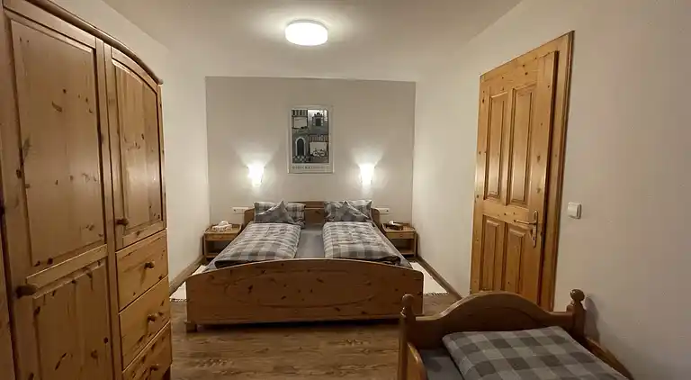 Holiday home in Sankt Johann in Tirol