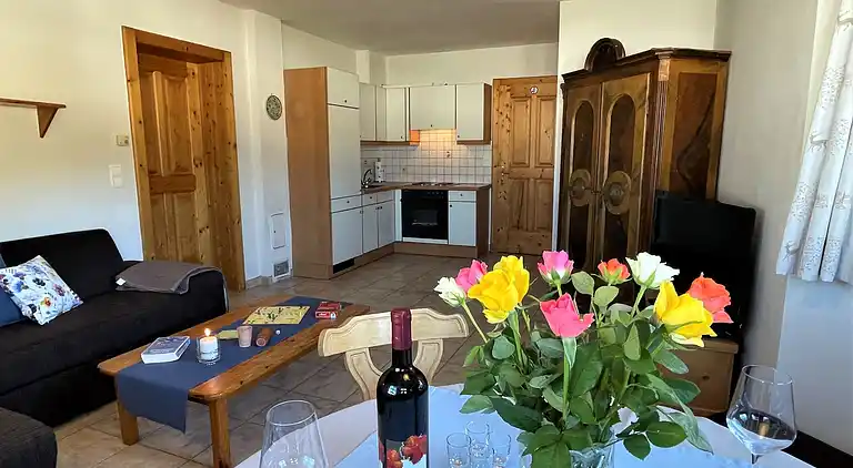 Holiday home in Sankt Johann in Tirol