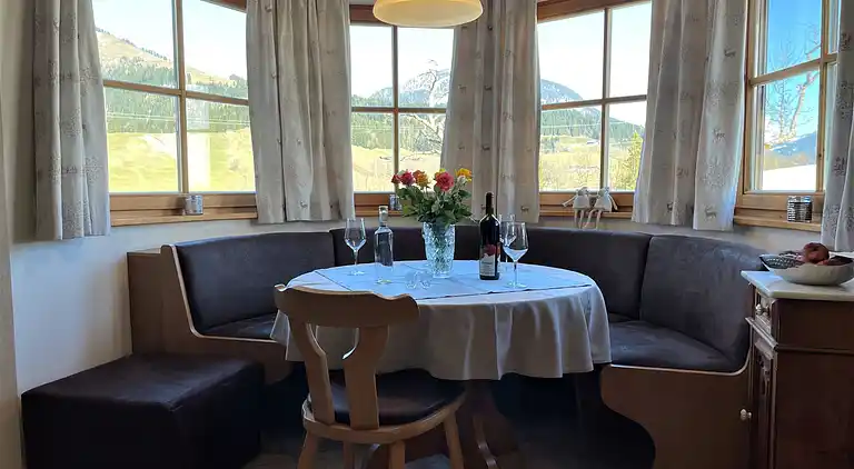 Holiday home in Sankt Johann in Tirol