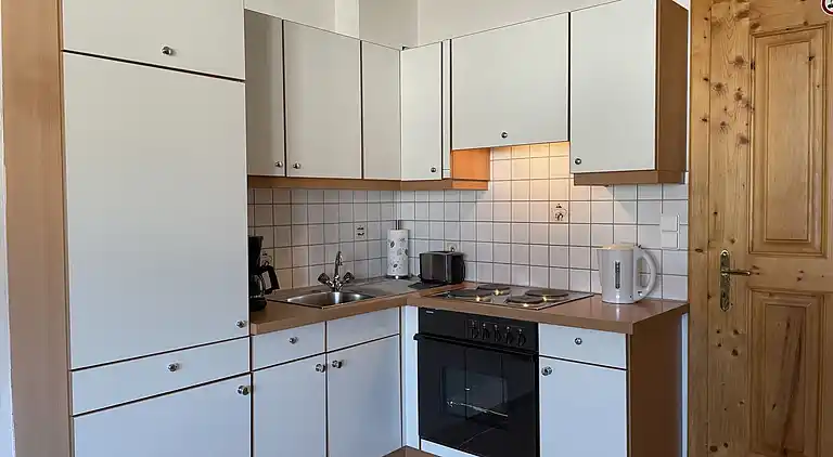 Holiday home in Sankt Johann in Tirol