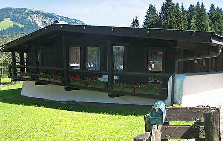 Villa in St. Johann in Tirol