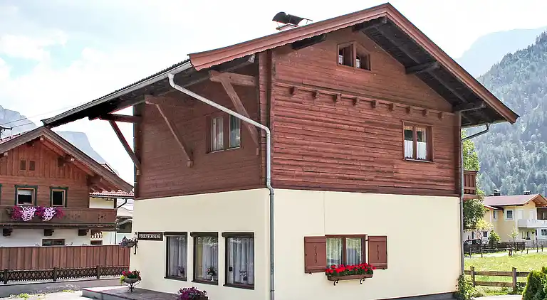 Feriebolig i Waidring