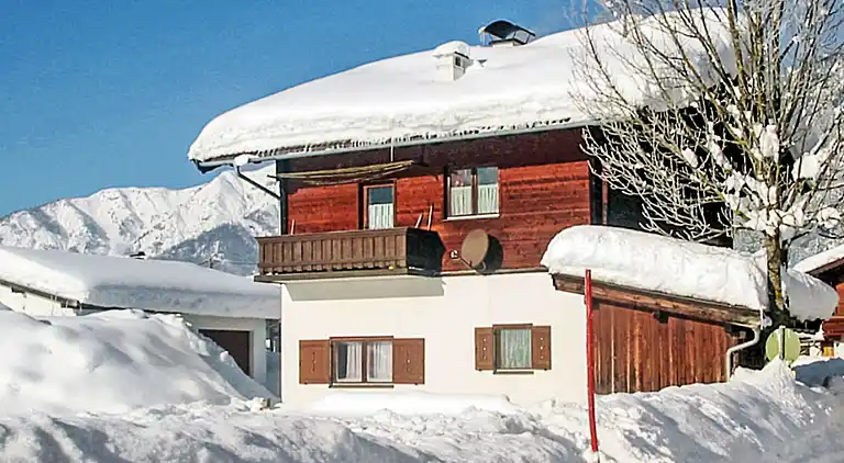 Feriebolig i Waidring